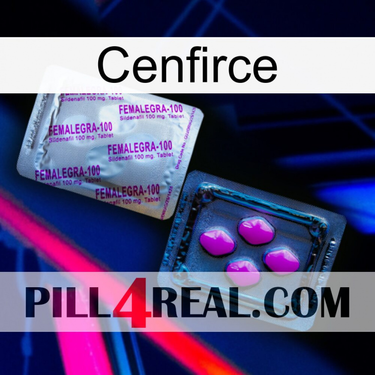 Cenfirce 37